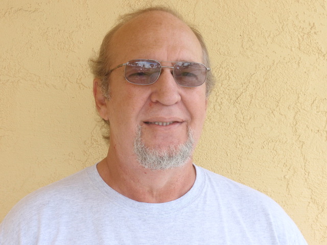 Bruce Drummond