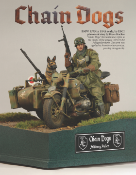 Chain Dogs 37J2 Chain Dogs 37J2