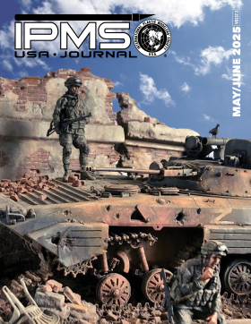 May/June IPMS/USA Journal