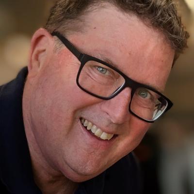 Mark Norman